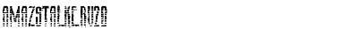 Download AmazS.T.A.L.K.E.R.v.2.0 Font