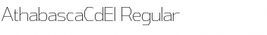 Download Athabasca Font