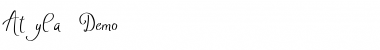 Download Atyla Font Download Atyla Font