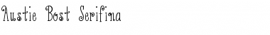Download Austie Bost Serifina Font Download Austie Bost Serifina Font