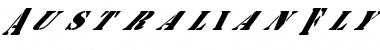 Download AustralianFlyingCorpsStencilB Font Download AustralianFlyingCorpsStencilB Font