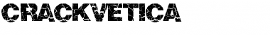 Download Crackvetica Font