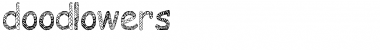 Download Doodlowers Font