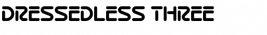 Download DressingForLess Beta Regular Font