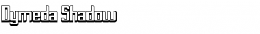 Download Dymeda Font