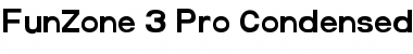 Download FunZone Font