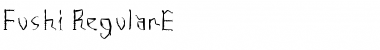 Download Fushi Font