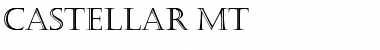 Download Castellar MT Regular Font