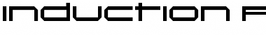 Download Induction Font