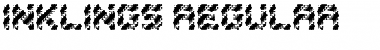 Download Inklings Font Download Inklings Font