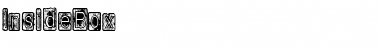 Download InsideBox Font Download InsideBox Font