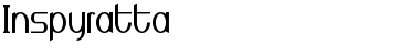 Download Inspyratta Font Download Inspyratta Font