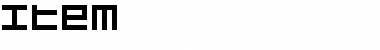 Download Item Font Download Item Font