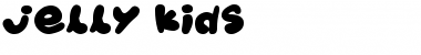 Download Jelly Kids Font