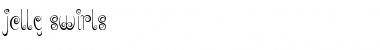 Download Jelly Swirls Font Download Jelly Swirls Font