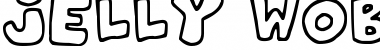 Download Jelly Wobblers Font Download Jelly Wobblers Font