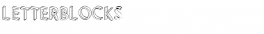 Download Letterblocks Font