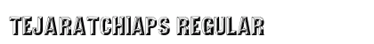 Tejaratchiaps Regular preview