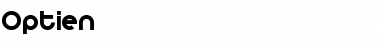 Download Optien Font Download Optien Font