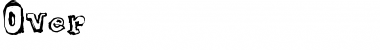 Download Over Font
