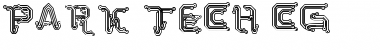 Download Park Tech CG Font Download Park Tech CG Font