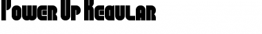 Download Power-Up Font