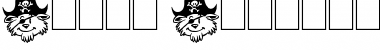 Download Ptits Pirates Font Download Ptits Pirates Font