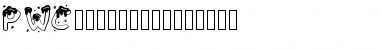 Download PWChristmascandies Font Download PWChristmascandies Font