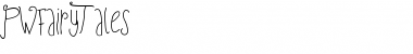 Download PWFairyTales Font Download PWFairyTales Font