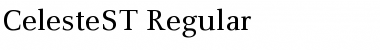 Download CelesteST Regular Font