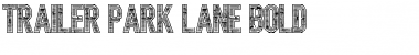 Download Trailer Park Lane Font Download Trailer Park Lane Font