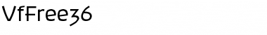 Download VfFree36 Font