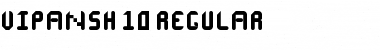 Download Vipansh 1.0 Font
