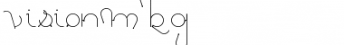 Download VisionMKG Font