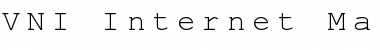 Download VNI-Internet Mail Font