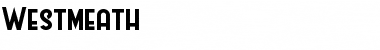Download Westmeath Font