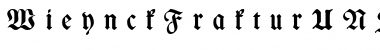 Download WieynckFrakturUNZ1L Font
