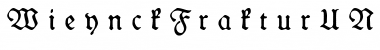 Download WieynckFrakturUNZ1L Font