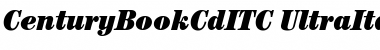 Download CenturyBookCdITC Font