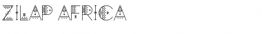 Download Zilap Africa Font Download Zilap Africa Font