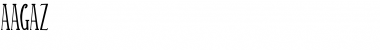 Download Aagaz Font Download Aagaz Font