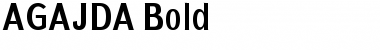 Download AGAJDA Font