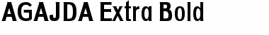 Download AGAJDA Font