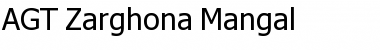 Download AGT Zarghona Mangal Font Download AGT Zarghona Mangal Font