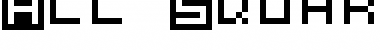 Download All Square Now Font Download All Square Now Font