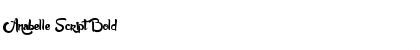 Download Anabelle Script Font