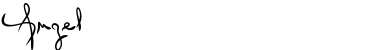 Download Angel Font