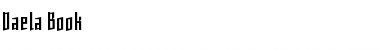 Download Daela Font