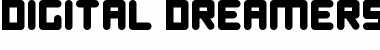 Download Digital Dreamers Font Download Digital Dreamers Font
