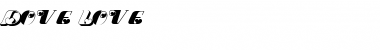 Download Dove Love Font